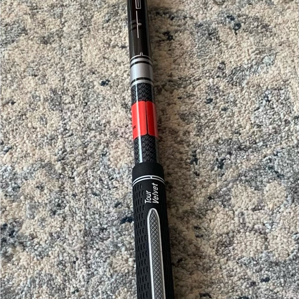 New 36.5โ Mitsubishi Chemical TENSEI AV Series 60 flexR iron graphite golf shaft - Picture 4 of 14